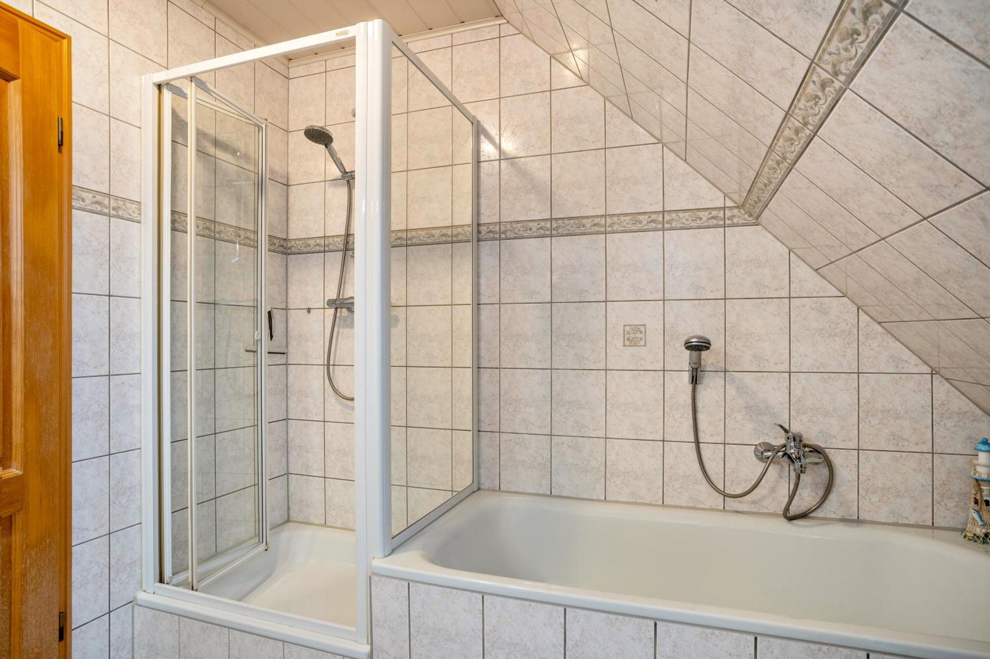 Ferienwohnung 'Am Weidenring' Pantelitz Extérieur photo